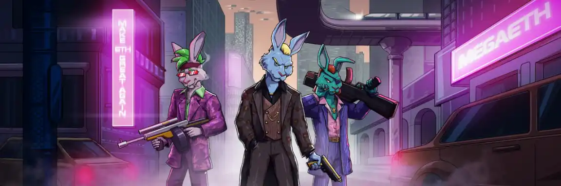 以太坊未来之星:MegaETH生态项目大盘点