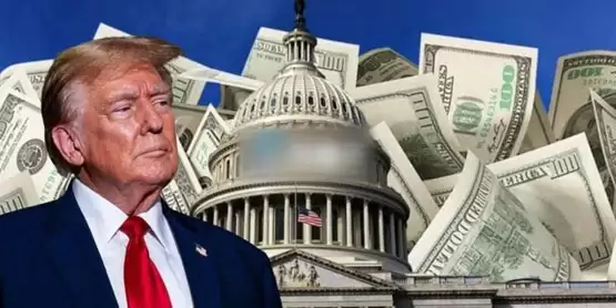 川普就职时是比特币最低点?耶伦警告美债上限日期在1月14~23日