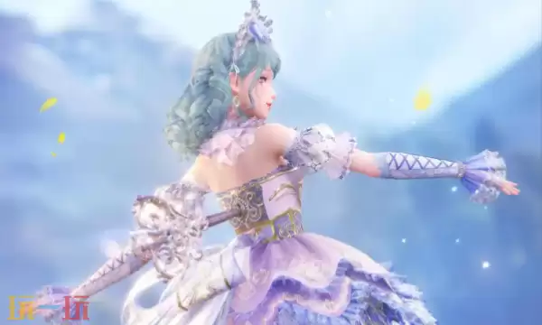 无限暖暖2.0版本更新了什么 磬声起诸大地新版本更新内容汇总