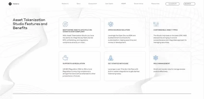 热门Hedera(HBAR)币价格分析:技术优势与市场潜力