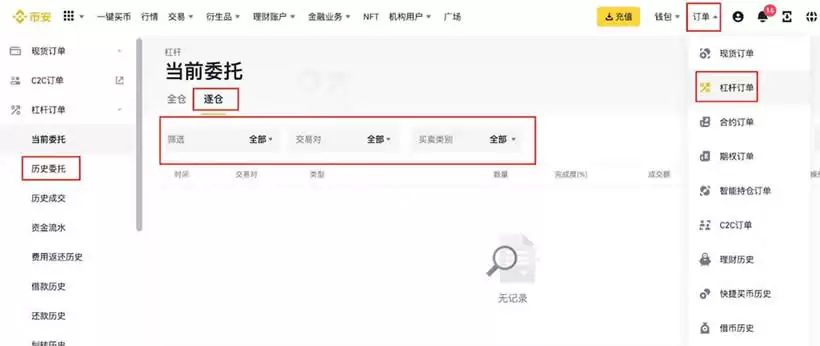 比特币杠杆亏损超过本金怎么办?比特币杠杆会负债吗?