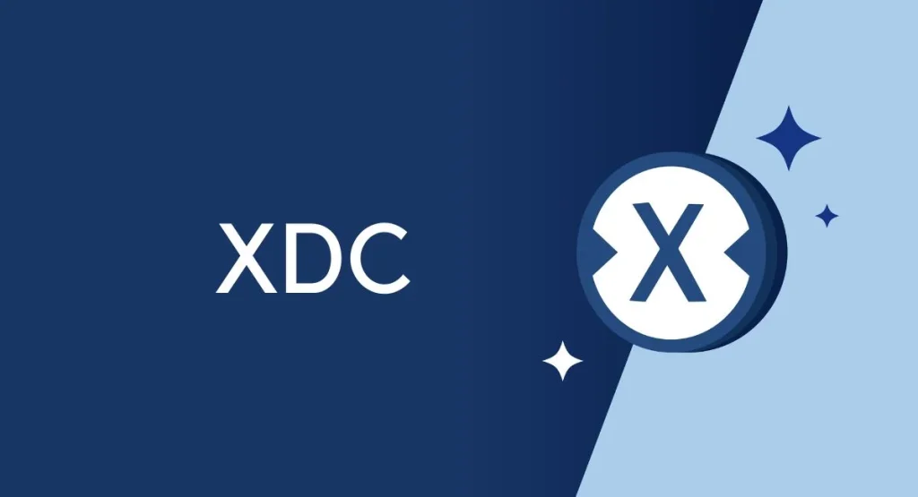 XDC Network(XDC)币是什么？为何能在低迷的市场持续突破币价？