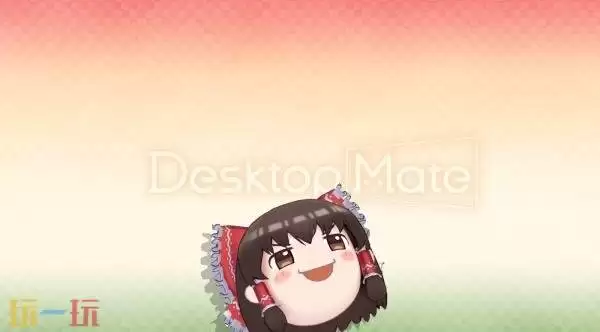 桌面宠物《Desktop Mate》新DLC将于12月2日发布!