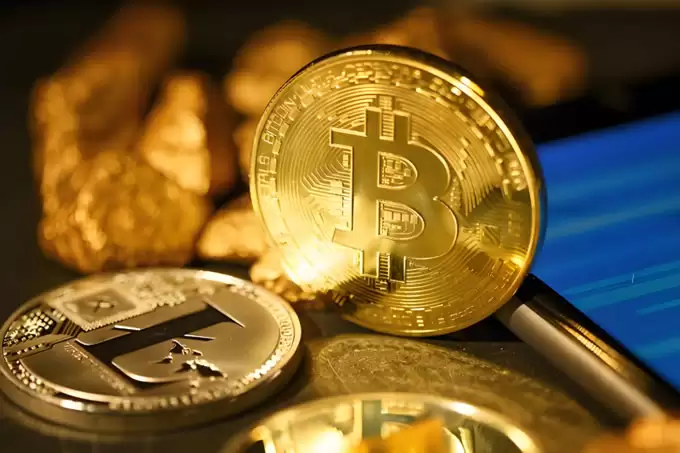 近期比特币暴跌40%，以太坊暴跌50%：如何看待市场波动