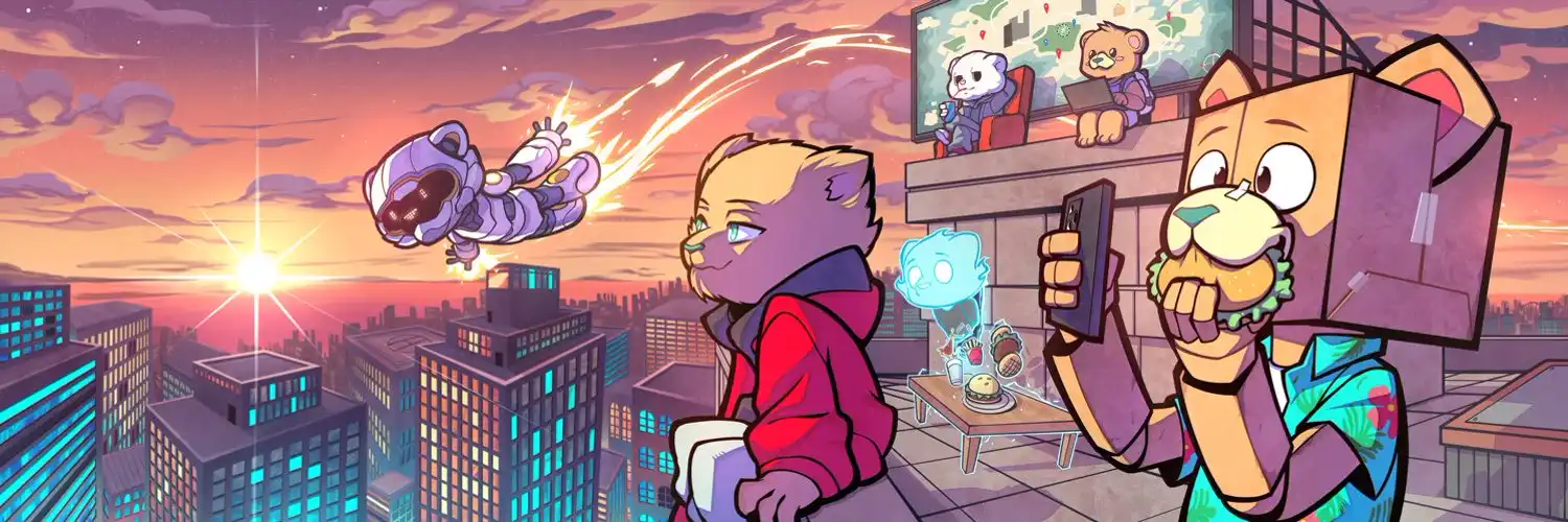 还有哪些未发币的NFT新项目值得关注