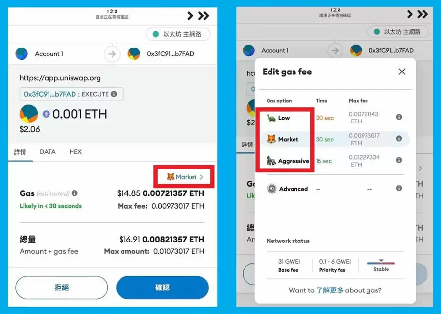 Gas Fee是什么？怎么节省Gas Fee？如何计算Gas Fee？