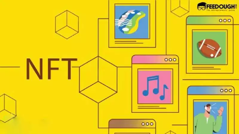 NFT和虚拟货币有什么关系?NFT怎么样?值得投资吗?