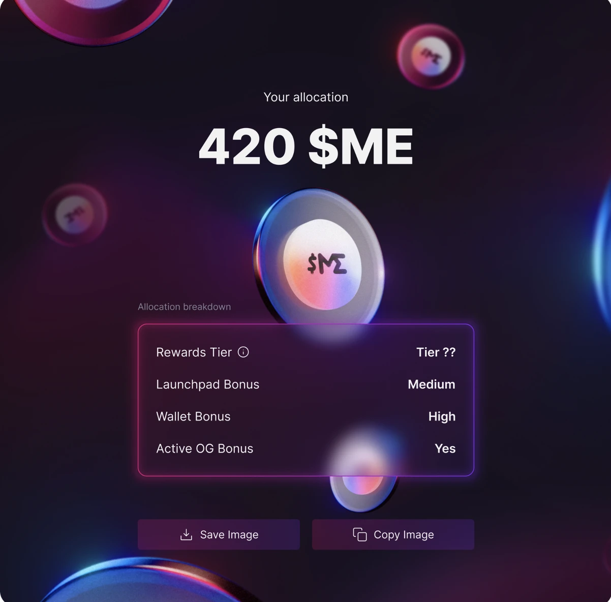 详解Magic Eden(ME)空投规则、申领步骤和未来计划