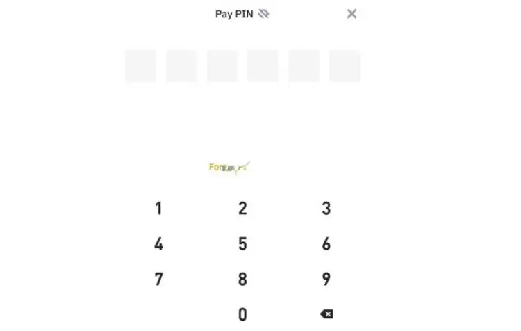 USDT二维码怎么支付?有风险吗?USDT二维码支付具体教程(初学者入门)