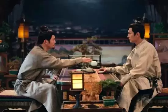 国家版权局发布16部剧集版权保护预警名单