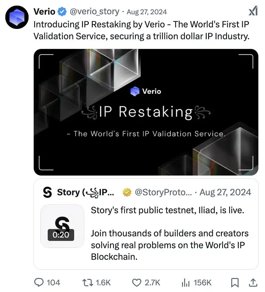 Story主网上线在即,盘点值得关注的8个潜力项目