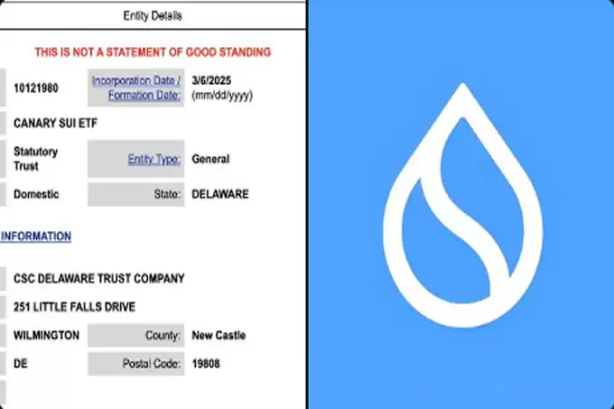 SUI 币价格预测:ETF 炒作后 SUI 能涨到多高？
