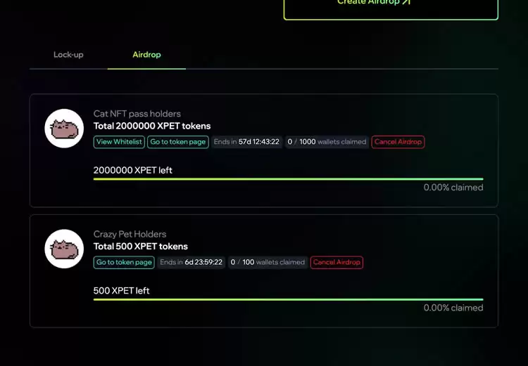 MINT币是什么？MINT币值得投资吗？代币经济学和空投活动介绍
