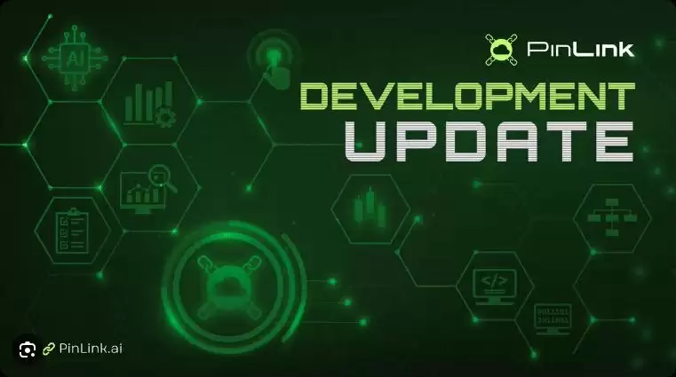 PinLink(PIN)币是什么?PIN币未来前景如何?