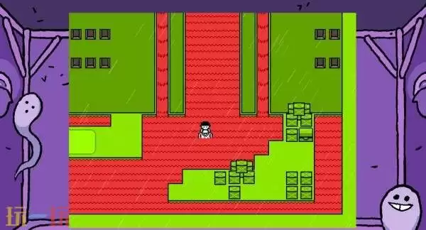 经典RPG《OFF》1.1版本更新现已发布!限时八折优惠