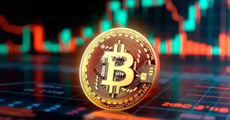 山寨币总市值走势分析