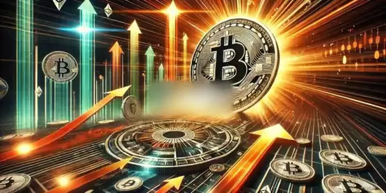 比特币ETF成最大赢家！全球加密货币基金2024年吸引442亿美元