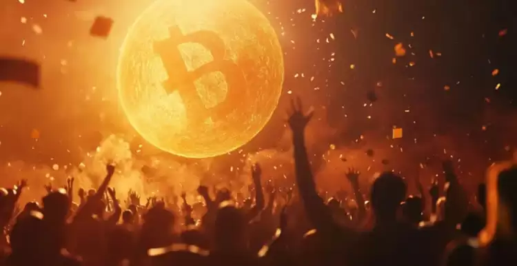 比特币重返10万、AI概念币全面起飞,普涨行情要来了?