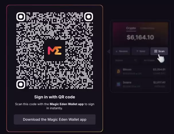 Magic Eden(ME)币是什么?未来前景如何?值得投资吗?