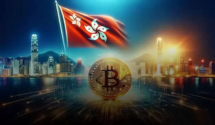 2025年香港最大的比特币交易所排名一览