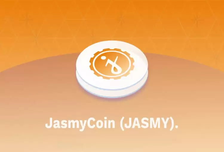 JasmyCoin(Jasmy)币是什么？Jasmy币未来如何？现在投资好吗？