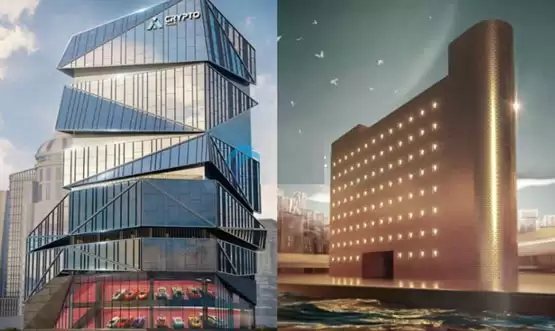 区块链城市：迪拜拟建17层加密塔 日本东京将迎比特币豪华饭店