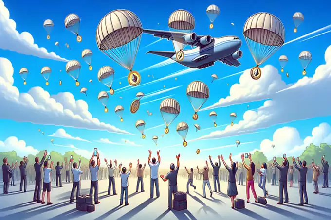 2025年值得关注的30个空投项目,一文详解