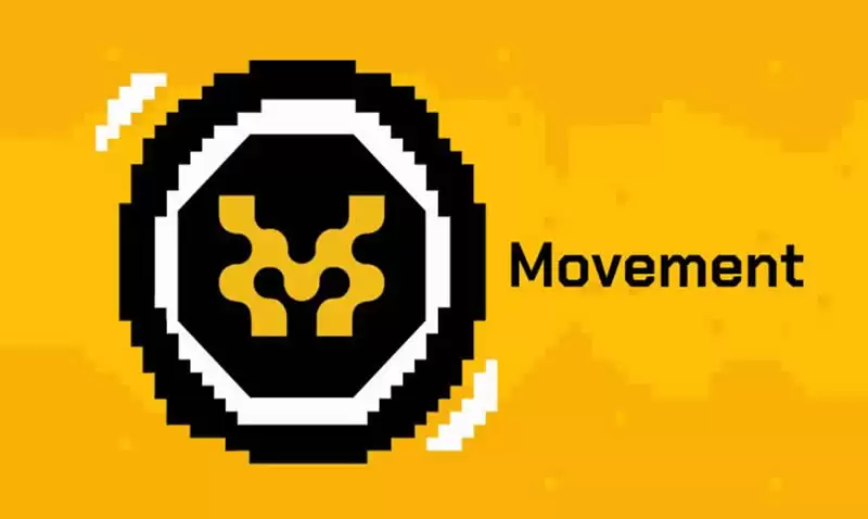 Movement(MOVE)币是什么?如何购买?MOVE币未来价格预测