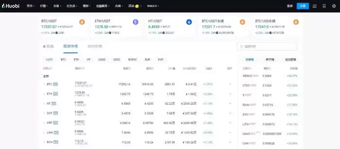 2025加拿大比特币交易所有哪些平台?又怎么购买比特币?