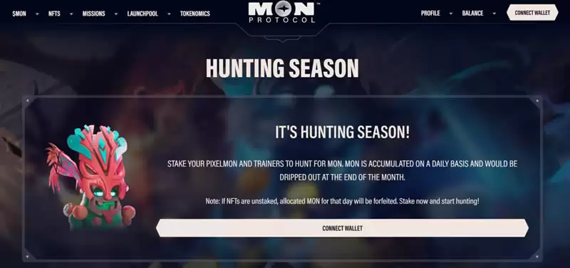 MON币是什么？如何运作？MON币值得投资吗？