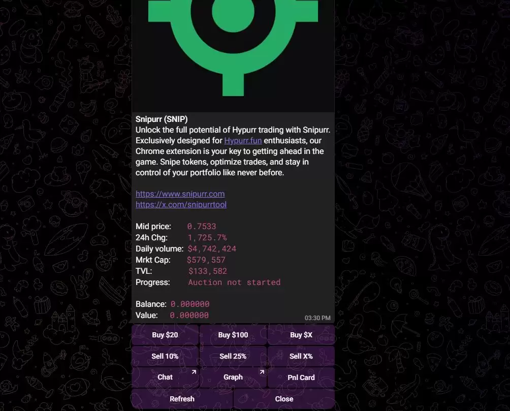 Hypurr Fun(HFUN)币是什么?值得投资吗?未来价格怎么走?