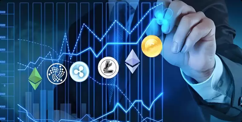 加密货币主流公链排行榜:币圈哪个主流公链赚钱了