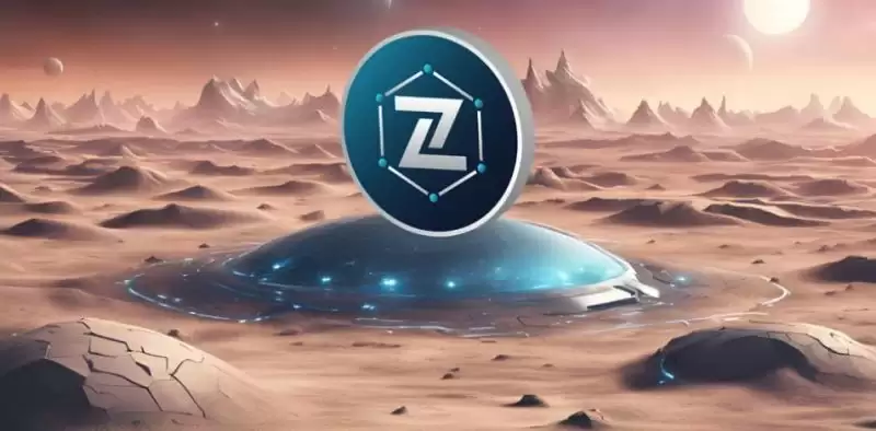 SOL竞争对手ZacroTribe具有2200倍潜力？会涨至22美元吗？