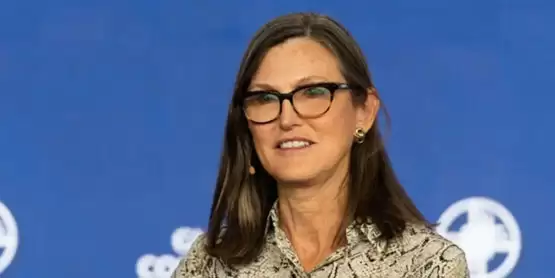 凯茜·伍德：大多数Meme币一文不值，但特朗普币TRUMP或幸存！比特币2030年150万美元