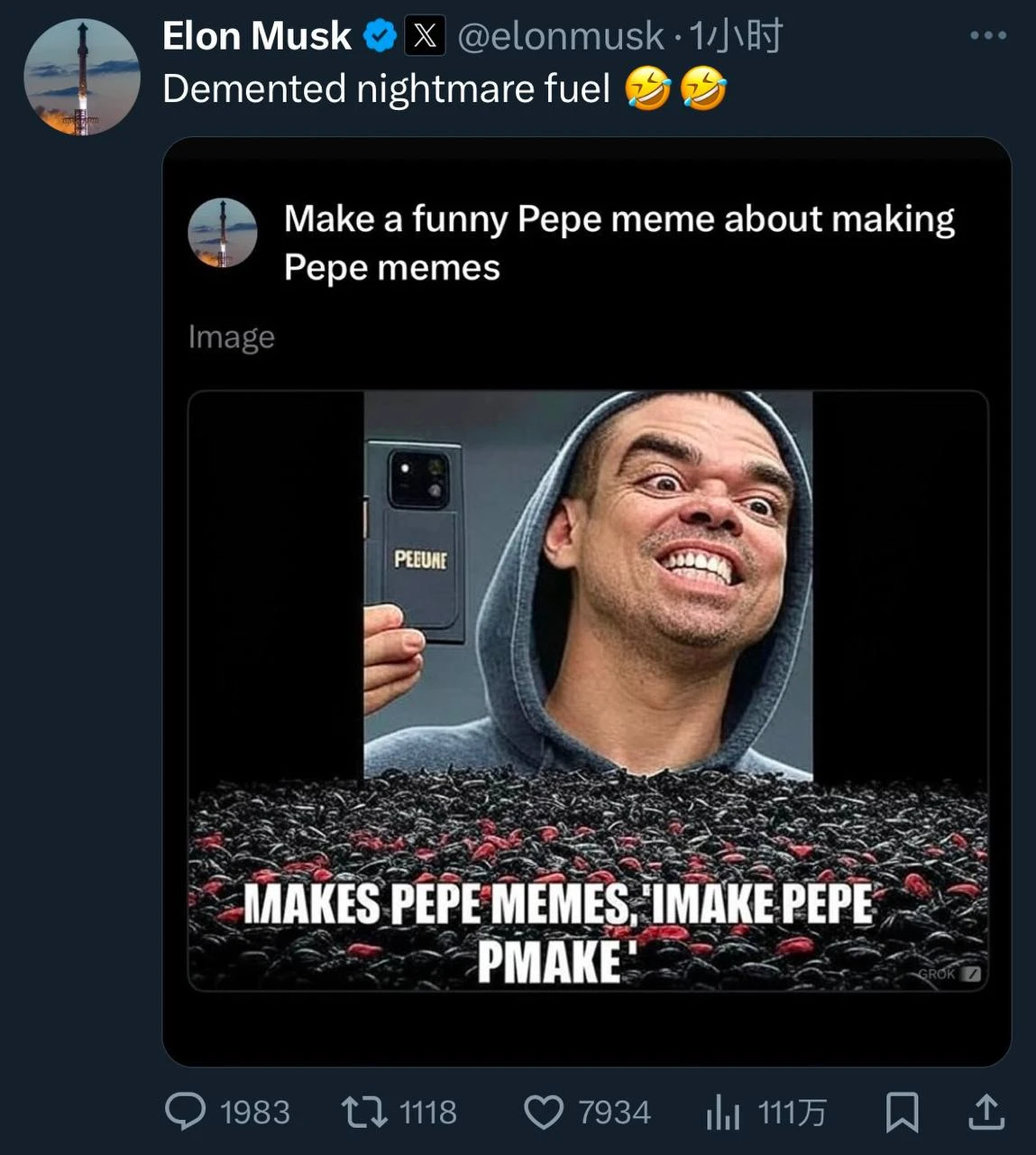 PEPE暴涨百亿后,有望冲击百亿市值的动物系Meme有哪些?