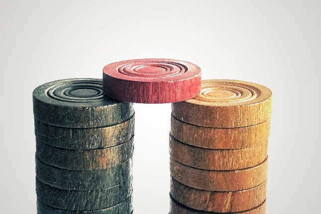 2025年加密投资指南:如何分配资产来实现收益最大化?