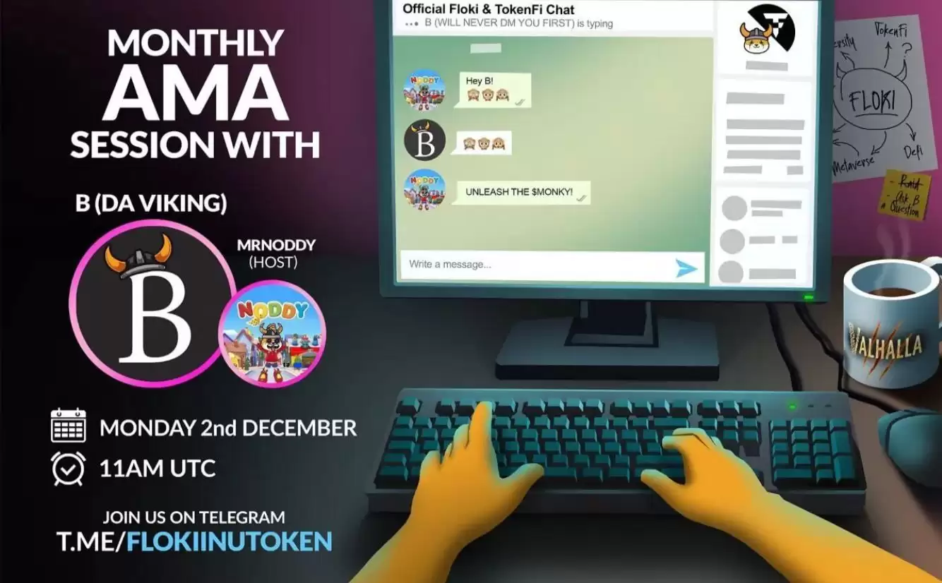 WiseMonkey(MONKY)是什么币?MONKY空投介绍