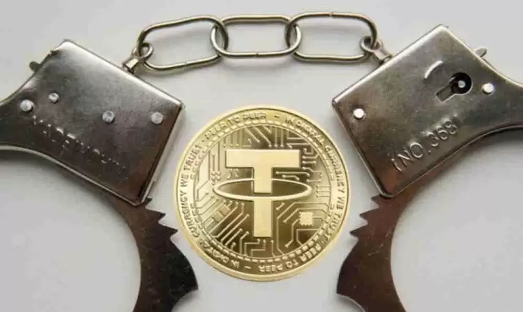 国内买USDT合法吗?安全吗?有风险吗?