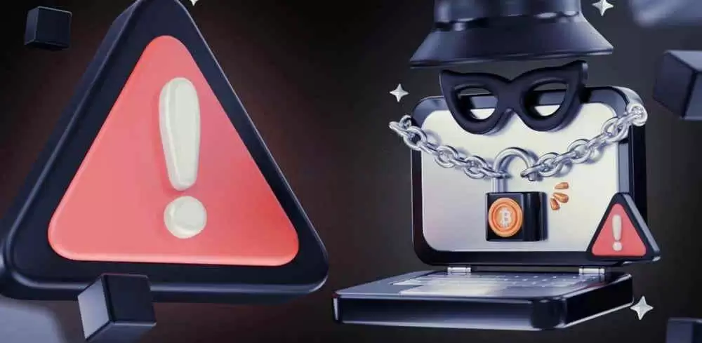 科普加密货币诈 骗套路有哪些?如何预防呢?