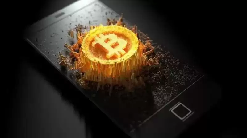 数字货币什么时候大崩盘?