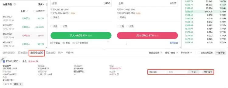 虚拟币可以做空吗？虚拟币做空操作流程