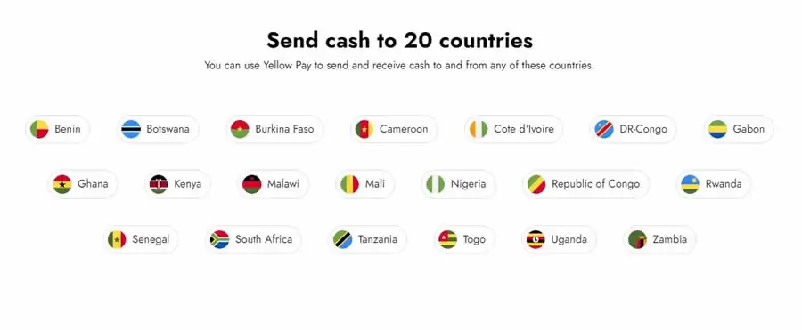 什么是Yellow Card?Yellow Card交易所背景、功能、应用和运作介绍