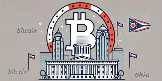 美国俄亥俄州议员提出比特币储备法案:应对美元贬值风险