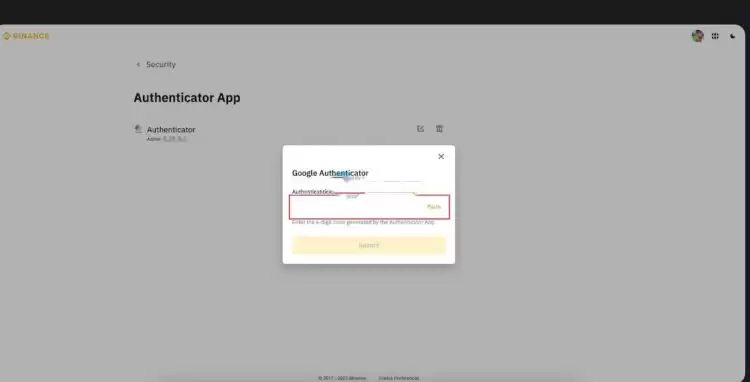 Binance身份验证器怎么换手机？Binance身份验证器是干什么用的？