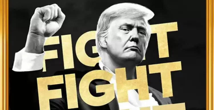 Trump币怎么买?川普发行的Trump币购买操作步骤教程