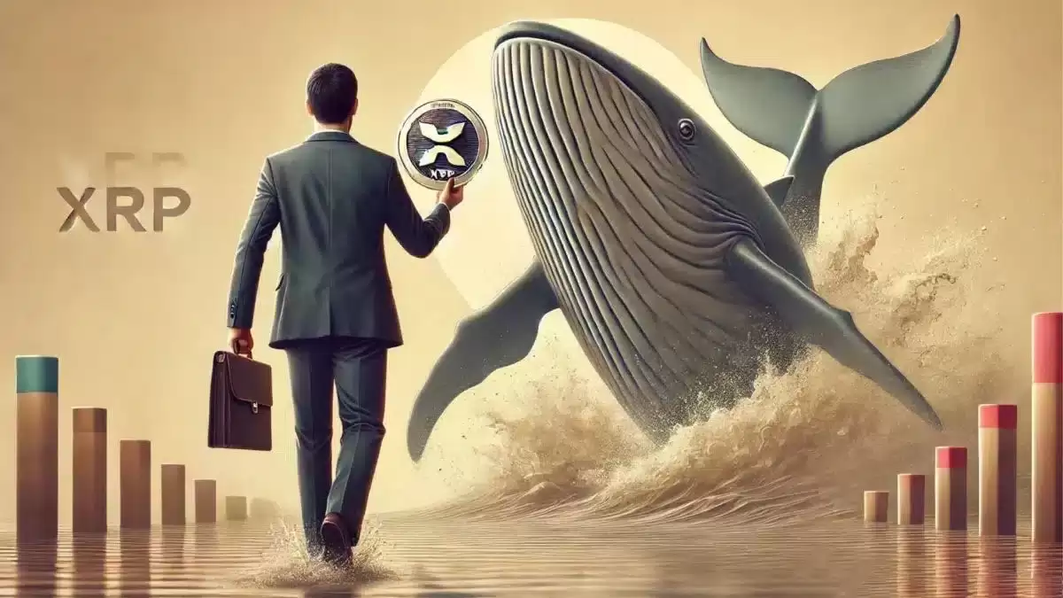 瑞波币近期价格怎么走？XRP投资者正在兑现,未来价格会跌吗？