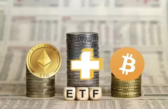 SEC批准比特币和以太坊混合的加密货币指数ETF！预计一月上市
