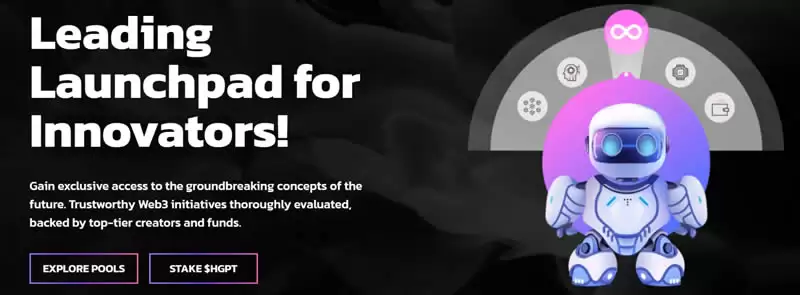 HyperGPT(HGPT)币是什么?未来如何?HGPT币未来价格预测