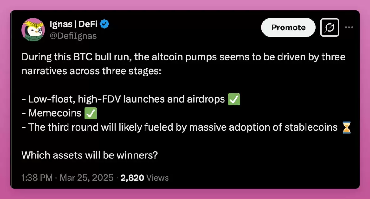 加密市场短暂复苏,盘点5个即将上线的顶级项目!