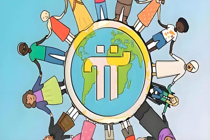 Pi Network主网上线，Pi币价格上演疯狂过山车！